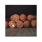 SQUAT Carp Hotové Boilies 5kg - THE CRAB