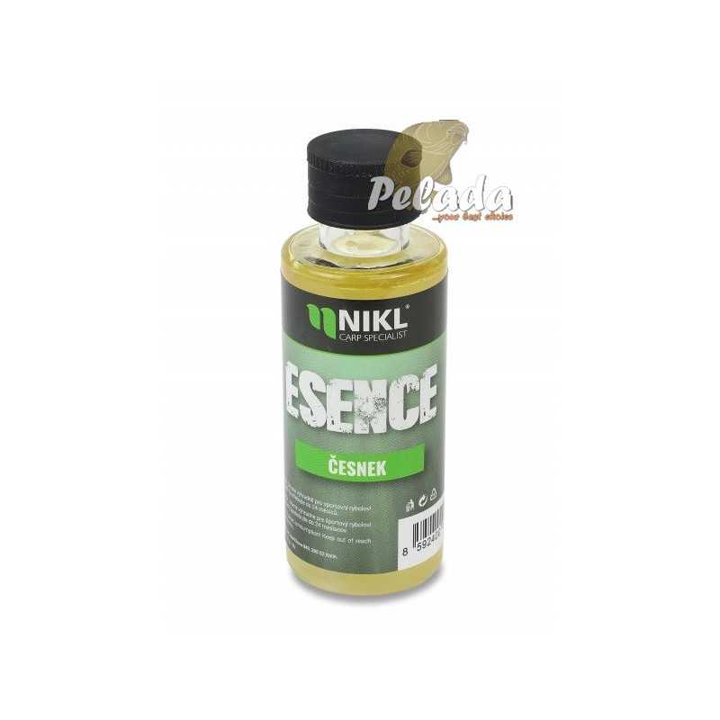 Nikl Esencia Cesnak 50ml