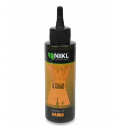 Nikl LUM-X YELLOW Liquid Glow Mango 115ml