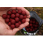 Nikl Hotové Boilies Gigantica ATTRACTIVE 900g
