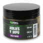 Nikl Boilies v dipe 250g - Giga Squid