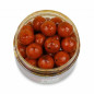 Nikl Boilies v dipe 250g - Chilli & Peach