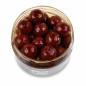 Nikl Boilies v dipe 250g - Krill Berry