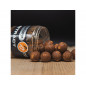 SQUAT Carp Hi-Attract Boilies v dipe 220g - HERO KRILL