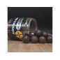 SQUAT Carp Hi-Attract Boilies v dipe 220g - ANCHOVY+