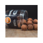 SQUAT Carp WAFTERS Neutrálne Vyvážené Boilies 150g - HERO KRILL