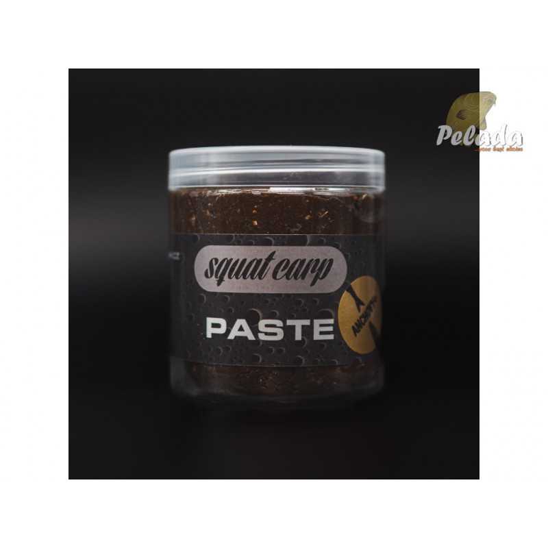 SQUAT Carp Obaľovacia Pasta 250g - ANCHOVY+