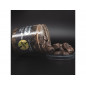 SQUAT Carp AMINO Pelety v dipe 15mm 180g - ANCHOVY+
