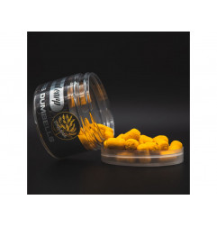 SQUAT Carp WAFTERS Dumbells 10x16mm 55g - Banana