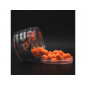 SQUAT Carp WAFTERS Dumbells 10x16mm 55g - Peach & Pepper