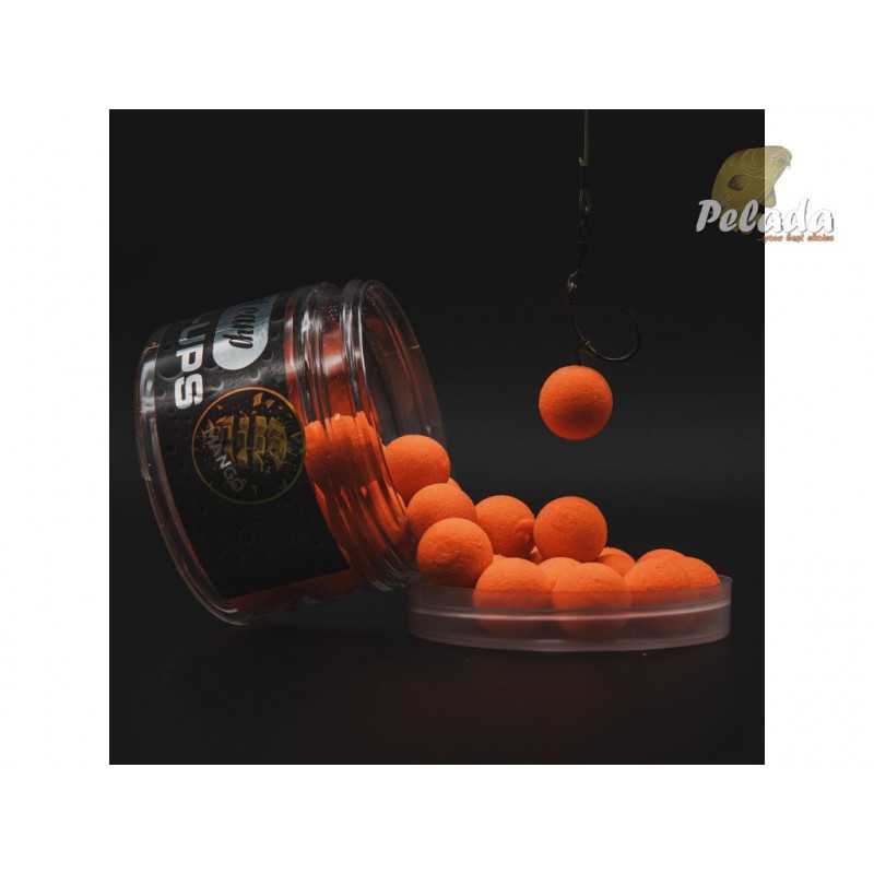SQUAT Carp Plávajúce Boilies Pop-Up 60g - Mango
