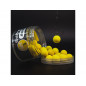 SQUAT Carp Plávajúce Boilies Pop-Up 60g - Pineapple Fizz SQUAT Carp Plávajúce Boilies Pop-Up 60g - Pineapple Fizz