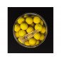 SQUAT Carp Plávajúce Boilies Pop-Up 60g - Pineapple Fizz SQUAT Carp Plávajúce Boilies Pop-Up 60g - Pineapple Fizz