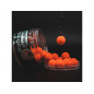 SQUAT Carp Plávajúce Boilies Pop-Up 60g - PEACH & PEPPER