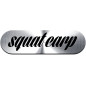 SQUAT Carp Esencia 50ml - PLUM JAM