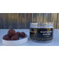 RIVERBAITS Rozpustné Boilies ŠPANIEL 150g