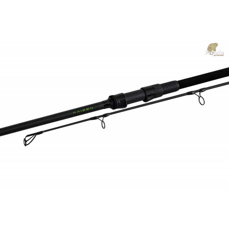 Korda Kaprový Prút Kaizen Green 12ft 3,6m 4,0lb 2-dielny