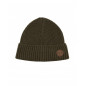Korda Čiapka Trawler Beanie Dark Olive Zelená