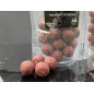 RIVERBAITS Neutrálne Vyvážené Boilies PIKANTNÁ ČUČORIEDKA 120g