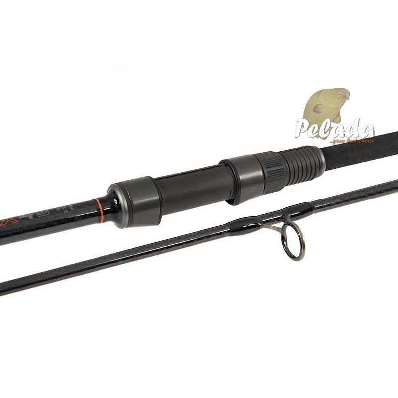 Fox Kaprový Prút Horizon X4-S Full Shrink 12 ft 3,25 lb 2-dielny