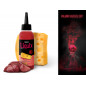 Fluo dip D SNAX LiquiX 100ml Syr-Pečeň