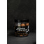 RIVERBAITS Neutrálne Vyvážené Boilies MANGO HABANERO 120g
