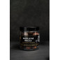 RIVERBAITS Rozpustné Boilies PIKANTNÁ ČUČORIEDKA 150g