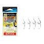 Kamatsu Chinu Method feeder s tŕňom šnúrka 0,14mm 10cm veľ. 6 / 5ks