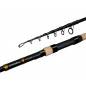 Delphin Tele Prút - ARMADA NX TRAVEL BlackWay Cork 300cm 3.00lbs