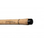 Delphin Tele Prút - ARMADA NX TRAVEL BlackWay Cork 300cm 3.00lbs
