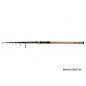 Delphin Tele Prút - ARMADA NX TRAVEL BlackWay Cork 360cm 3.00lbs