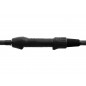 Delphin Kaprový Prút - CorsaBLACK NERO 270cm 2,00lbs 2-diely
