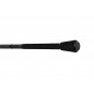 Delphin Kaprový Prút - CorsaBLACK NERO 300cm 2,25lbs 2-diely