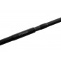 Delphin Kaprový Prút - CorsaBLACK NERO 300cm 2,25lbs 2-diely