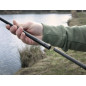 Delphin Kaprový Prút - CorsaBLACK NERO 300cm 2,25lbs 2-diely