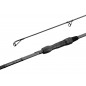Delphin Kaprový Prút - CorsaBLACK NERO 300cm 3,00lbs 2-diely