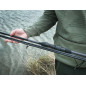 Delphin Kaprový Prút - CorsaBLACK NERO 300cm 3,00lbs 2-diely