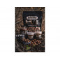 SQUAT Carp Hotové Boilies 5kg - CALANUS