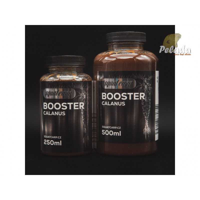 SQUAT Carp Booster CALANUS 500ml