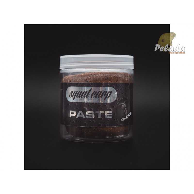 SQUAT Carp Obaľovacia Pasta CALANUS 250g