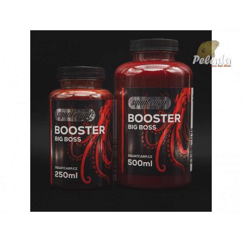 SQUAT Carp Booster BIG BOSS 250ml