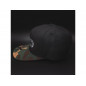 SQUAT Carp Šiltovka Snapback Camo