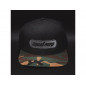 SQUAT Carp Šiltovka Snapback Camo
