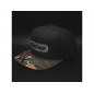 SQUAT Carp Šiltovka Snapback Camo