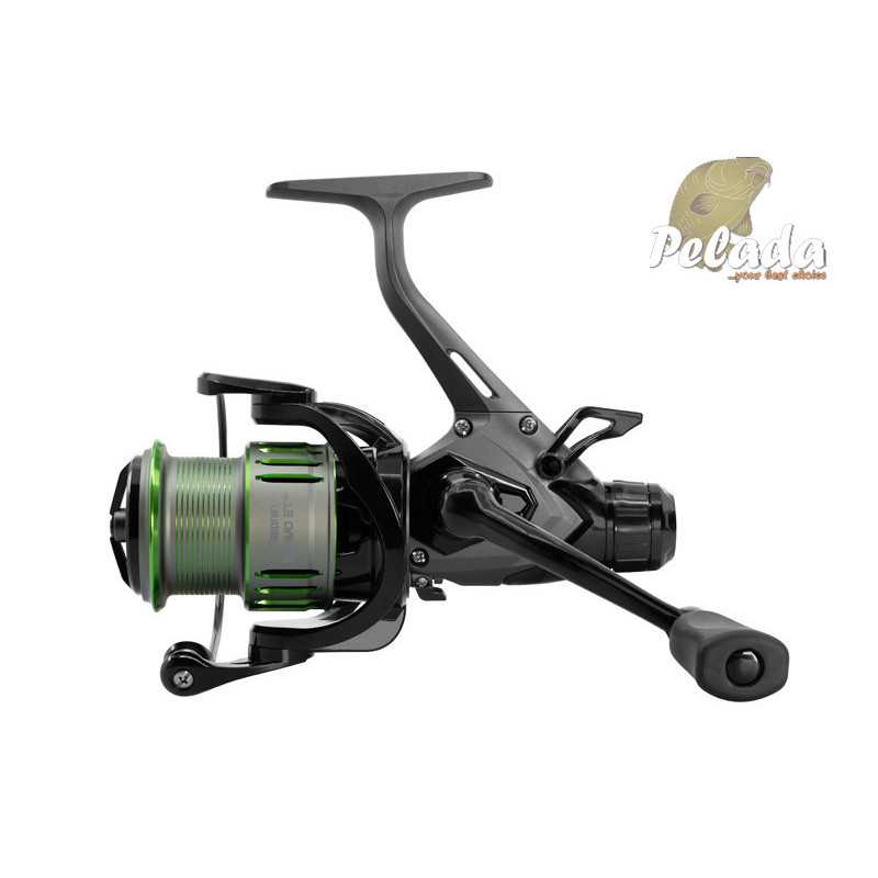 Navijak Baitrunner Delphin BRAVO 5T SH veľ. 5000
