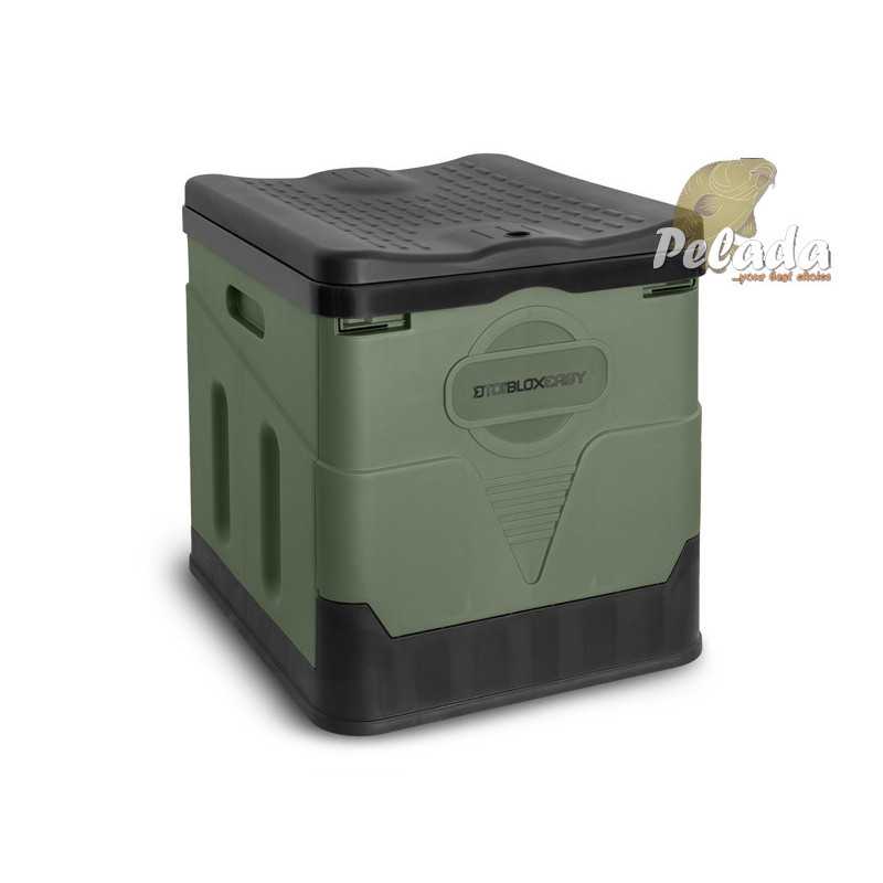 Toaleta Delphin ToiBLOX Easy