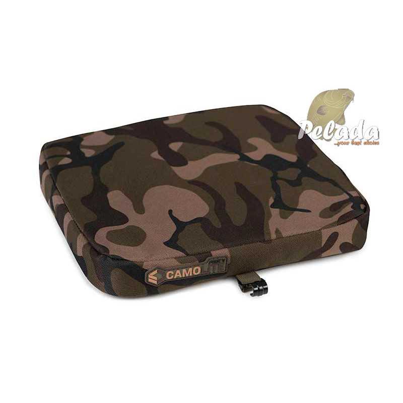 Fox Podsedák Camolite Bucket Cushion