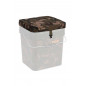 Fox Podsedák Camolite Bucket Cushion