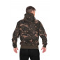 Fox Mikina Camo Full Zip Premium 310 Hoodie - XL