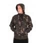 Fox Mikina Camo Full Zip Premium 310 Hoodie - XL